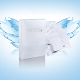 瑞士SWISS面膜 保湿春夏补水 修复美白 蚕丝面膜
