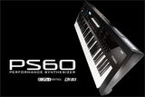 日本直送 KORG 61键合成器工作站 PS60 特价  完美乐器 值得选择