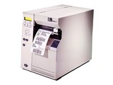 ZEBRA 105SL（300dpi）条码打印机、工业条码打印机