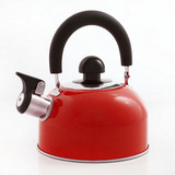 花色 Stylor 迷你水壶 开水壶 优质不锈钢烧水壶 厨房用品