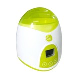 格朗尚品  婴幼儿暖奶器安全温奶器 液晶语音 NQ-808正品