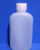 塑料瓶子批发100ml透明塑料瓶扁形塑料瓶塑料瓶透明小口瓶