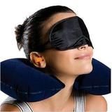 超值旅游三宝包邮9.9三件套午睡遮光防噪旅行眼罩充气U枕隔音耳塞