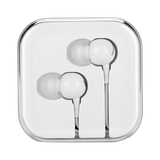 品胜入耳线控式立体声有线耳机 HRK-001 适用于苹果5 iphone5s