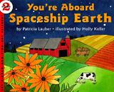 You're Aboard Spaceship Earth (Let'seadFindOut Science)[