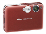 Nikon/尼康 COOLPIX S3主板芯片排线镜头CCD卡座快门液晶等维修