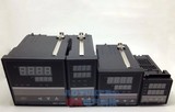 温控仪 数显PID智能温度控制器/温控器 温控表 K E PT100等 REX-C
