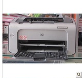 原装HP1007打印机 HP1008打印机HP1010 HP1020 原装220V成色漂亮