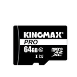 包邮Kingmax/胜创 TF 64G XC Class10存储卡手机卡 内存卡极速