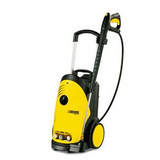 ◆德国凯驰KARCHER◆HD6/13C *EU商用冷水高压清洗机 洗车店用