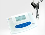 上海雷磁 PHS-25指针台式数显酸度计ph计ph检测仪酸度值测试仪