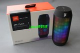 JBL Pulse音乐脉动 无线便携苹果音响 蓝牙音箱低音炮NFC炫彩