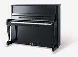 一线高端品牌正品长江立式钢琴CP-1F 黑色配置 拍下优惠