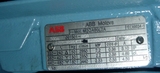 原装正品ABB电机 M2QA90L2A 2.2KW 2极 立卧式 现货库存销售