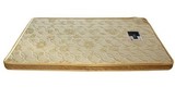 特价纯天然椰棕床垫纯棉面料实木床/儿童床专用垫可拆洗 可定做！