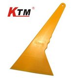 KTM汽车贴膜工具-玻璃贴膜大刮板 P-07 买十送一改色膜大黄刮