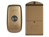 AS6188TM：浴场电子感应锁、桑拿锁、更衣柜锁、号码锁、浴室锁