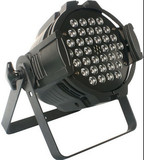 LED大功率3W36颗铸铝帕灯/舞台灯光、婚庆灯光、演出灯光、不防水