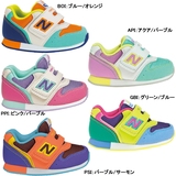 日本代购直邮新百伦NEW BALANCE NB 婴儿学步鞋儿童鞋FS996 包邮