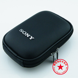 包邮索尼数码相机包DSC-W630 690 100 730 300TX66硬壳保护套