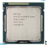 INTEL散片Intel/英特尔 Celeron G1620 2.7G双核心比肩G1630现货