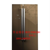 惠而浦新款 BCD-558E2BH 对开门冰箱  带吧台 变频 一级能效 现货