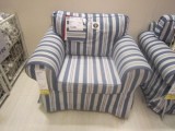 皇冠IKEA南京宜家家居代购 爱克托 单人沙发/扶手椅多色客厅布艺
