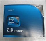 Intel S1200BTLR单路 服务器主板 C204芯片 1155针 盒装三年！