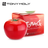 韩国代购 Tonymoly魔法森林西红柿番茄面膜美白保湿晒后修复 包邮