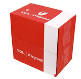 100%原装 TCL PC101004  超5类全铜网线 超五类网线 假一罚十