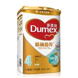 Dumex 多美滋 精确盈养 4段 36月龄以上 儿童配方奶粉 900g/罐