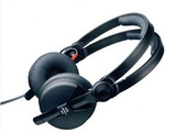 美国代购 【上海现货】Sennheiser/森海塞尔 HD 25-1 II 耳机