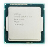 ★肥猫家★英特尔INTEL I3 4170散片CPU 酷睿双核3.7G 22纳米