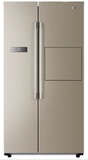 Haier/海尔 BCD-581WBPP 对开门581升 变频/无霜/吧台 冰箱 特价