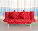 多功能折叠沙发床1.5 简约现代小户型组合沙发 沙发床1.8米1.2米