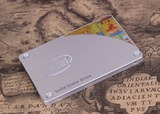 Intel/英特尔 535 480G SSD固态硬盘笔记本台式机高速530升级版