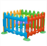 儿童 塑料游戏围栏 宝宝婴儿围栏 护栏安全学步围栏 安全无毒栅栏
