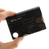户外口袋装备 多功能工具卡 野营卡片 军刀卡 带LED求生卡13功能