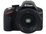 大陆行Nikon/尼康 D3200套机 (18-55) VR单反数码相机