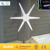 产品升级  风力发电机 微风启动 内置风机控制器 M300-A
