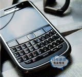二手BlackBerry/黑莓 9650 电信3G手机 原装库存机 三网通吃