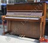 日本进口原装YAMAHA SX101RWnC 二手钢琴 带原装自动演奏系统