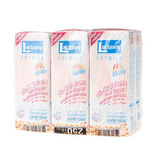 泰国进口 力大狮低糖豆奶6连包 250ML*6盒 进口豆奶