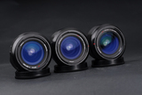 美能达 MINOLTA AF Lens 24mm f2.8 广角变焦风景镜头 索尼MA卡口