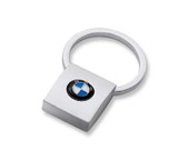 宝马BMW原厂正品钥匙坠汽车钥匙扣环圈金属挂件饰品香港制造礼品
