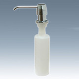 科勒旗下-佳德水槽 厨房水槽配件 佳德皂液器 DP01