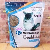 全国包邮 玛祖瑞/马祖瑞MAZURI 龙猫粮食5磅 2.25kg 送甜竹一包
