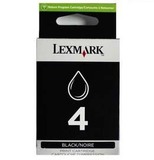 【利盟墨盒】Lexmark原装 4号黑色 5#彩色 X2690/X3690/X5690