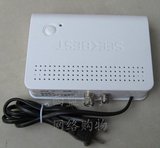 视贝机顶盒伴侣影音分配器SB-102B2数字电视机顶盒分机顶盒共享器
