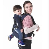 韩国正品多功能婴儿腰凳背带抱小孩腰带宝宝背带单双肩三合一背带